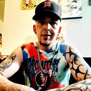 Meet your Posher, Trevor